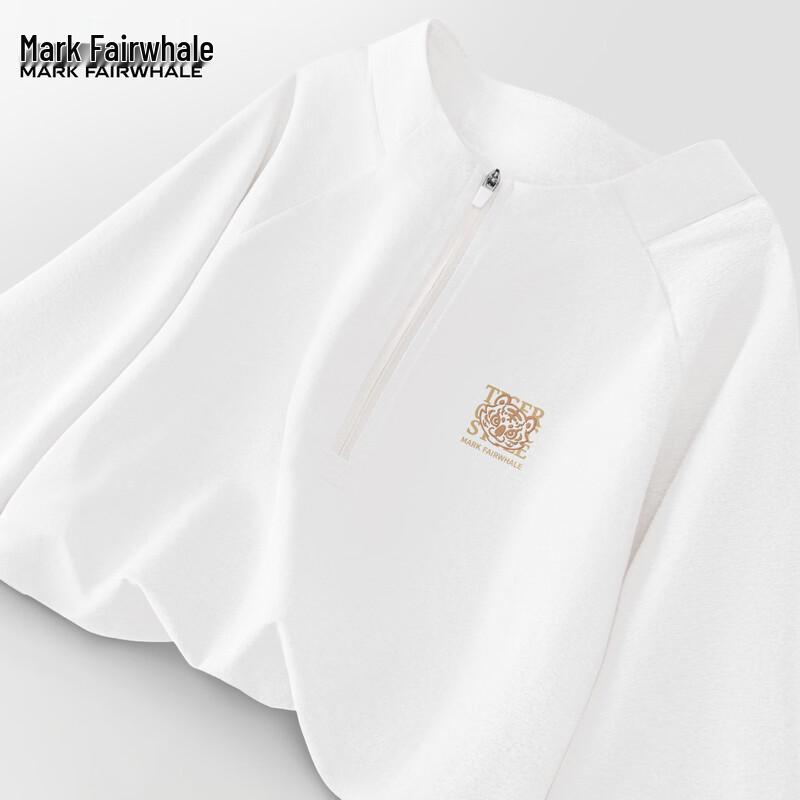 

Mark Fairwhale Men s Long-Sleeve Antibacterial Quick-Dry Sport Top L