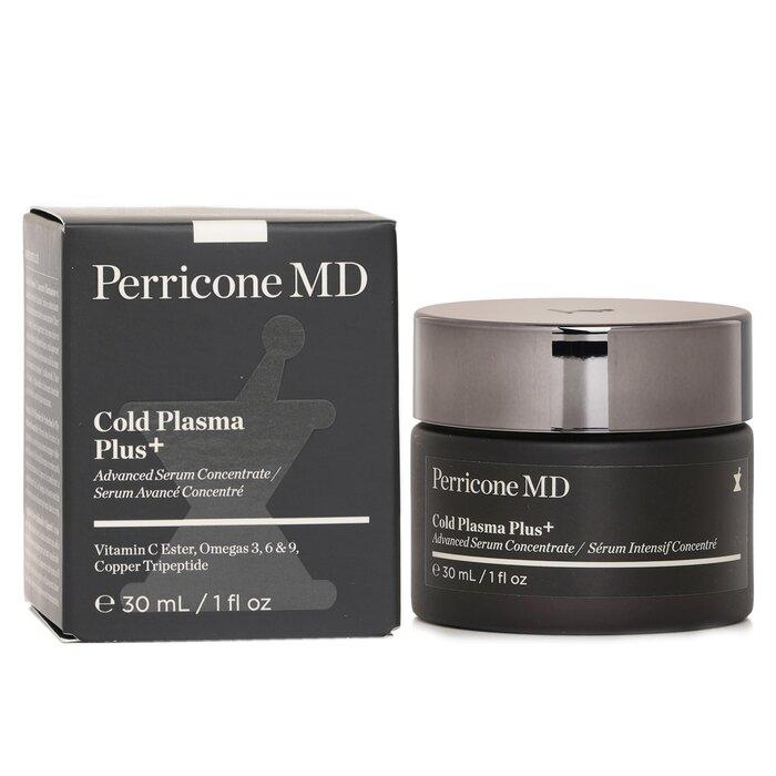 MD PERRICONE MD Cold Plasma Plus+ Face Advanced Serum Concentrate