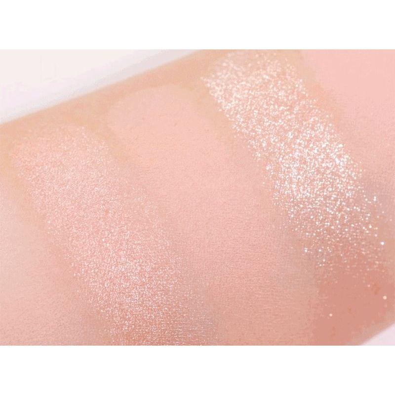 HOLIKA HOLIKA My Fave Mood Eye Palette Like Shell Collection - 2 Types