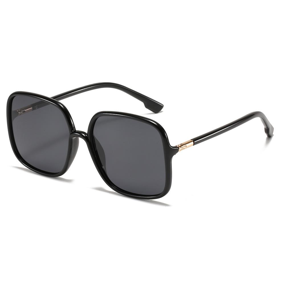 Uv Protection Women'S Sunglasses, Vintage Sunglasses, Moisture Polarized Sunglasses