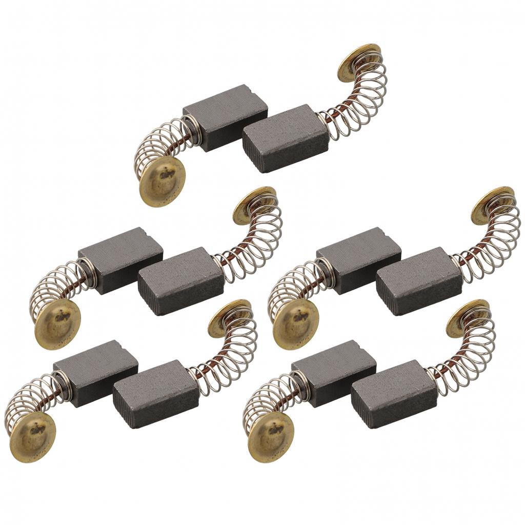 Kohlebürsten Winkelschleifermotor Für 251 Marmormaschine