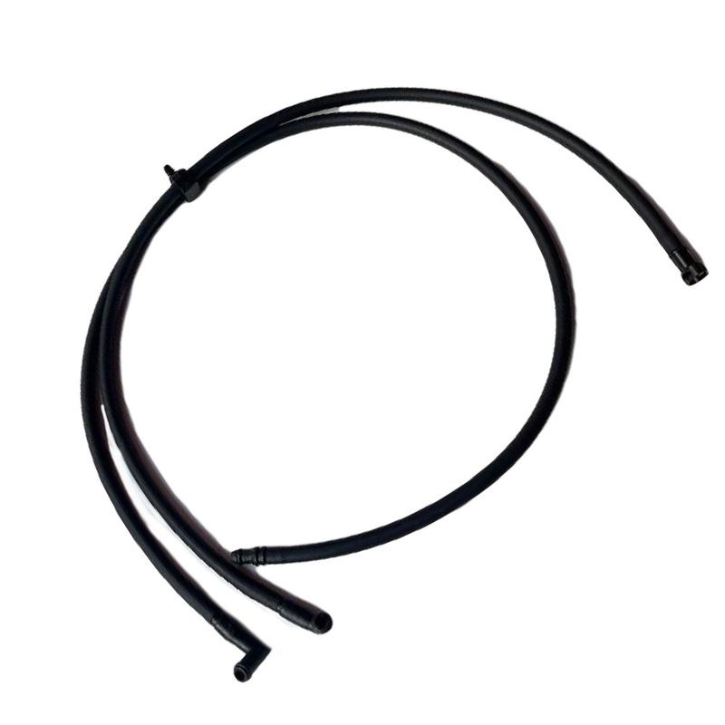 Windshield Washer Pump Hose Pipe 23462915,85530681Direct Replacement  Part For GMC For Terrain 2018-2024