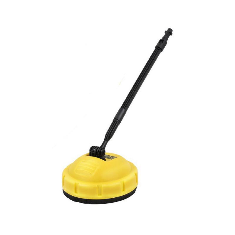 

Compatible Rotary Brush for Karcher K1-K7 Series High-Pressure Washers: Car, Floor Cleaning & Scrubbing Tool