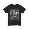 Bigfoot Selfie UFO T Shirt, Sasquatch Alien UFO Lovers Women Men Funny T Shirt