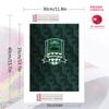 FC Krasnodar Glory.112 100% Round Full Drill 5D DIY Diamond Painting Embroidery Cross Stitch Rhinestone Décor