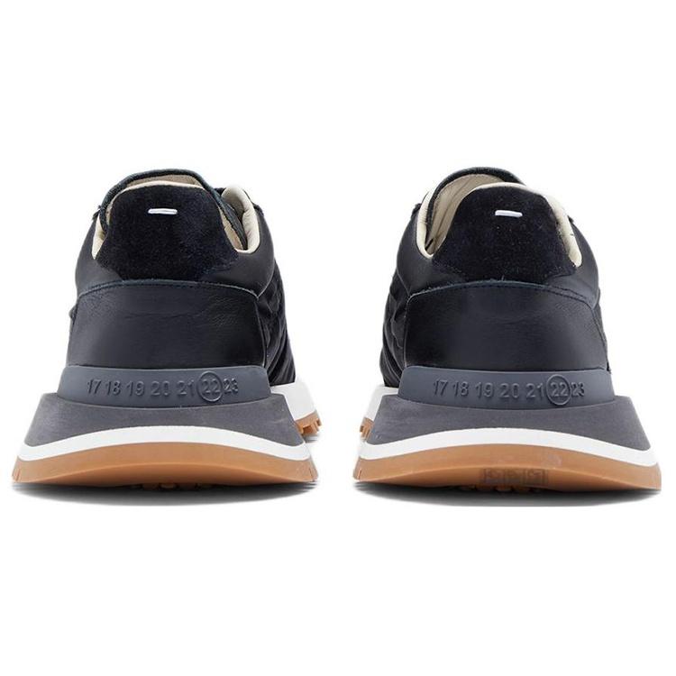 Maison Margiela Retro Lace Up Sneakers Women's S58WS0213P4341T8013