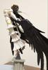 [USED] Albedo Overlord figure body only