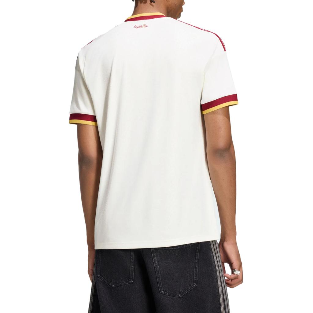 Men's Adidas Originals Soccer Jerseys Men's Jade White Moderate