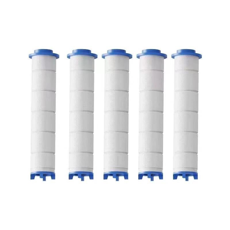 

XONYSHI Фільтрована насадка для душу Картриджі для фільтрації води