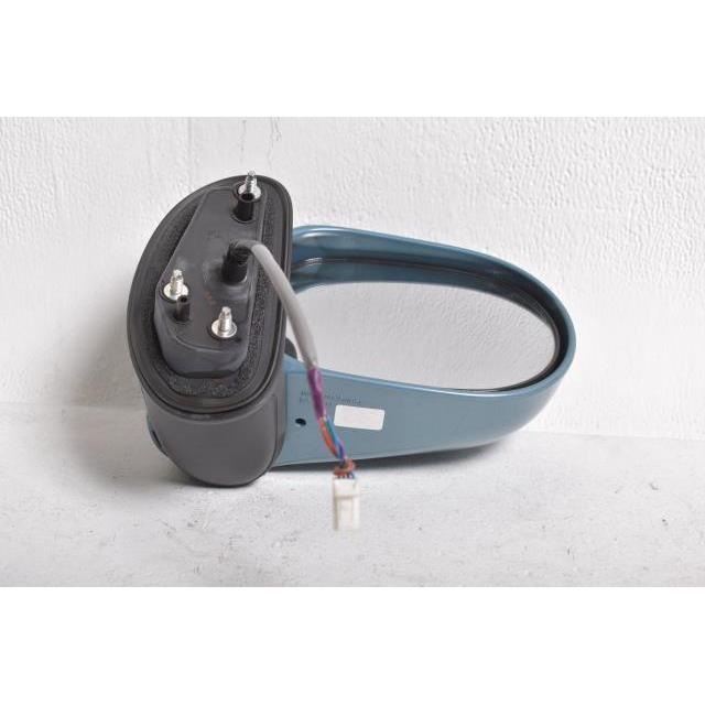 Cube DBA-Z12 Right Side Mirror