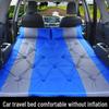 Zhu Chuang Jing Pin Automatic Inflatable SUV Car Air Mattress