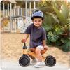Ricokids Three-Wheeled Balance Bike for Children