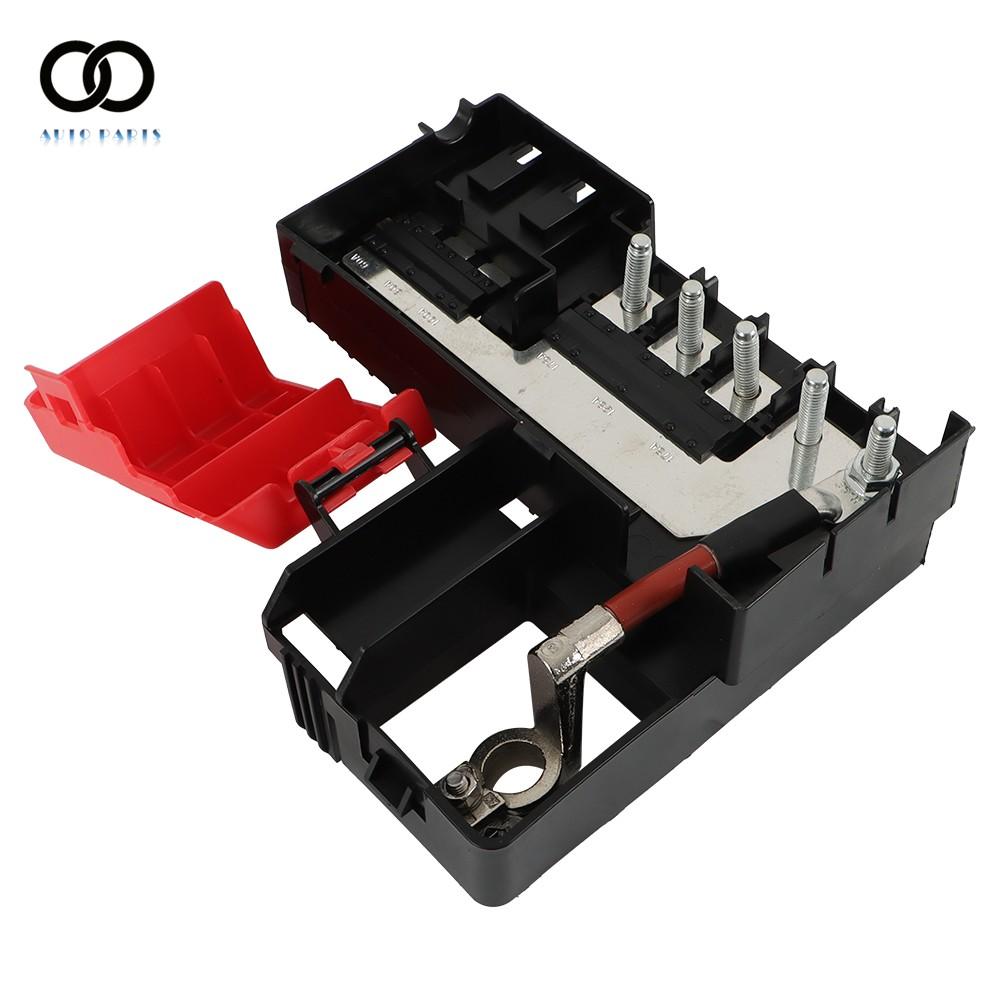 84354716 Battery Distribution Engine Compartment Fuse Block For GM Escalade ESV