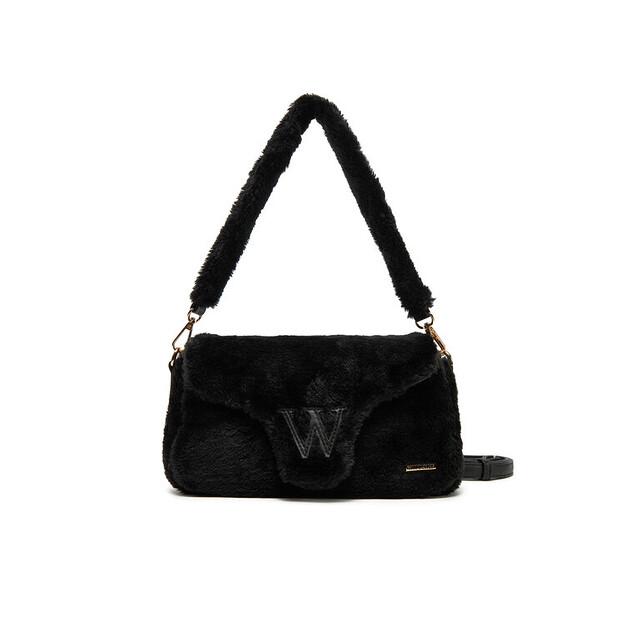 

Сумка WITTCHEN 99-4Y-217-1 чёрный