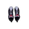 (PS) Air Jordan True Flight 'Black Red Grey' Kids' 343796-060