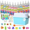 [PACZB] Scatola Magica Fai da Te Animali Acquatici Creativi Kit Z3192
