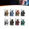 Tung infanteri Star Wars minifigurer byggeklosser figurer klosser