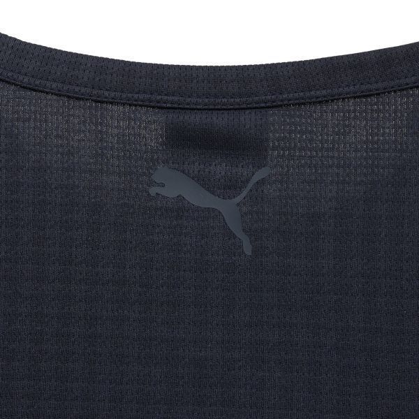 Puma Official Running Performance Long Sleeve Tee