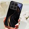 For Xiaomi 17 Case Camera Protection Phone Case Cover For Xiaomi Mi 17 Xiaomi17 Tempered Glass Shell Shockproof Hard PC Fundas
