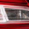 Inner Left Side Tail Light For Mercedes Benz W166 ML350 2012-2015 Rear Lamp