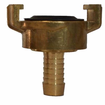 Swiveling Brass Fitting 1/2 Inch – Quick and Durable Connection