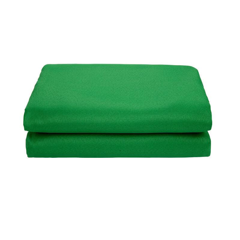 Fotostudio Chroma Key Grüner Bildschirm Hintergrund