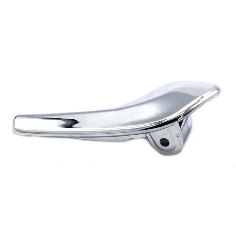 Car Left / Right Interior Door Handle for Vauxhall Opel Corsa D 2006-2014 Mk3 / Hatchback Auto Accessories Plastic Parts