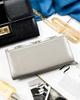 Women's wallet leather+PU PTN PX20-1-NPK-4504 White