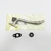 A2710900277 Original Quality TurboCharger Oil Return Line For Mercedes Benz OEM 2710900277 6461870080 2711870080 2740960100
