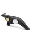 New Motorcycle Accessories Black Clutch Brake Levers For BMW G310GS G310R G310 R G 310 GS 2021 2022 2023 Aluminum handle