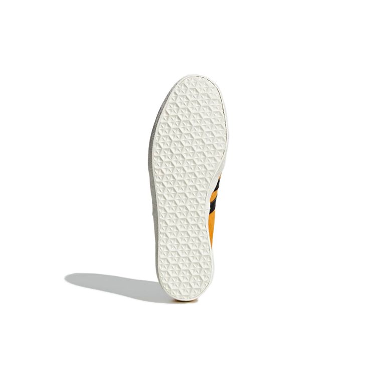 Adidas Mexicana Team College Gold Pánské tenisky Zlatá Žlutá Jádrově černá Off-White H01823