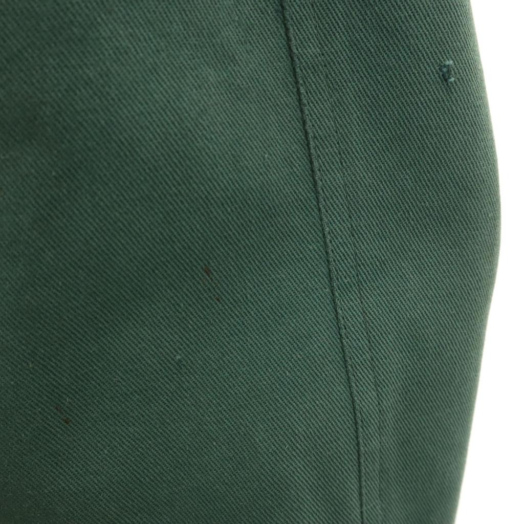 LANVIN SPORT 80s 90s Old Jacket M khaki Men's Used