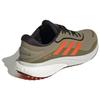 adidas Supernova GORE-TEX Orbit Green Impact Orange Men Sneakers Core-Black GW9110
