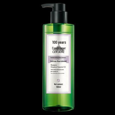 Shampoo e balsami per capelli – Shampoo