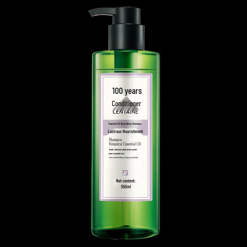 CENTAINE Essential Oil Luxury Care Shampoo