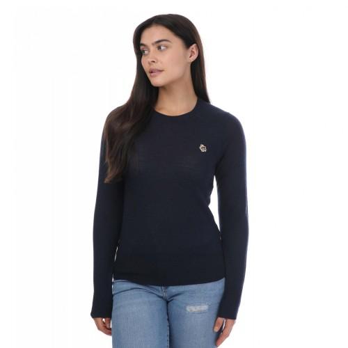Ted Baker Womens/Ladies Averiii Merino Wool Crew Neck Jumper
