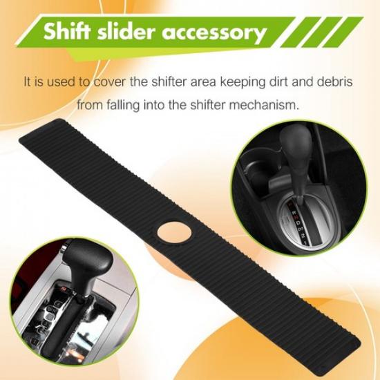 Console Automatic Transmission Gear Slider 1J0713277 for MK4 Skoda