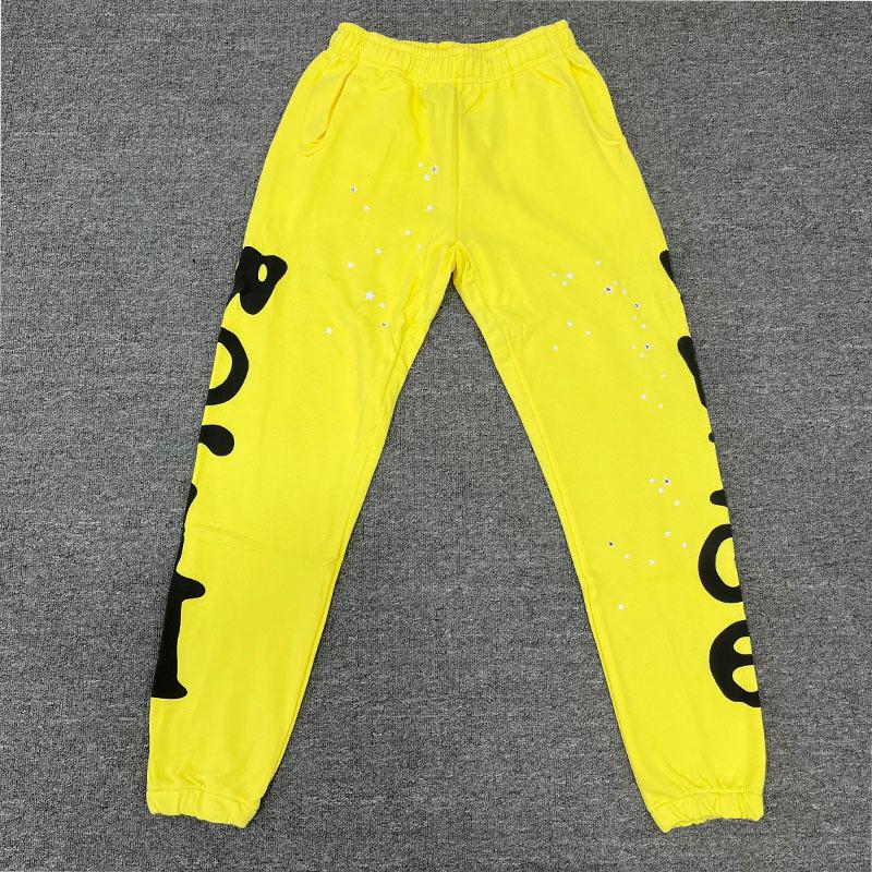 Young Thug Sp5der Pink Hoodie for Men & Women