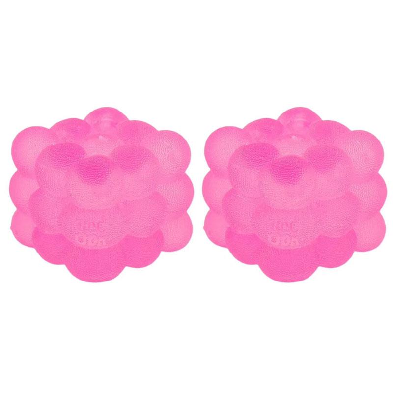 Colorful Cube Maltose Squeeze Toy Squishy Sensory Fidget Toys Bright Soft Fun Relieve Anxiety Decompression Toy for Kids Adult