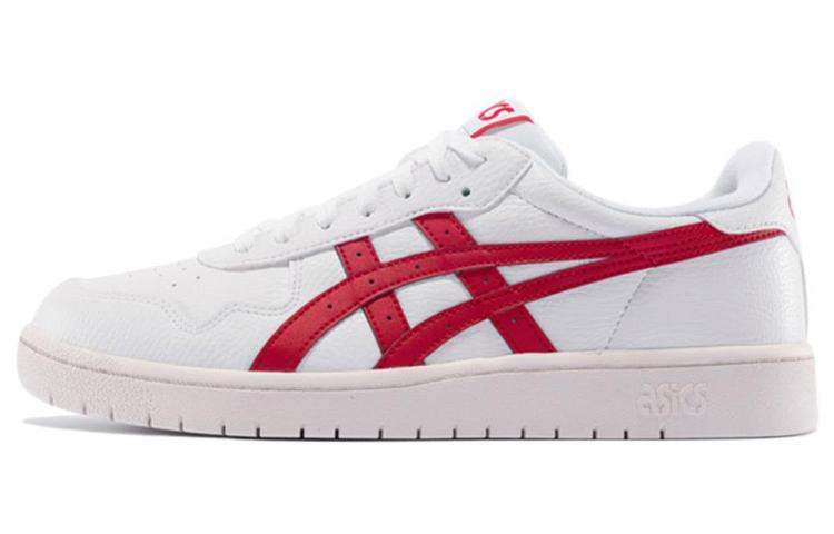 Asics Japan S White Speed Red 40.5