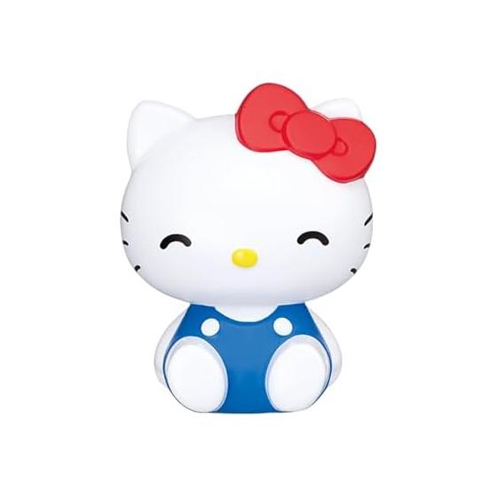 [BANDAI] Nadekko Life Sanrio Characters Hello Kitty