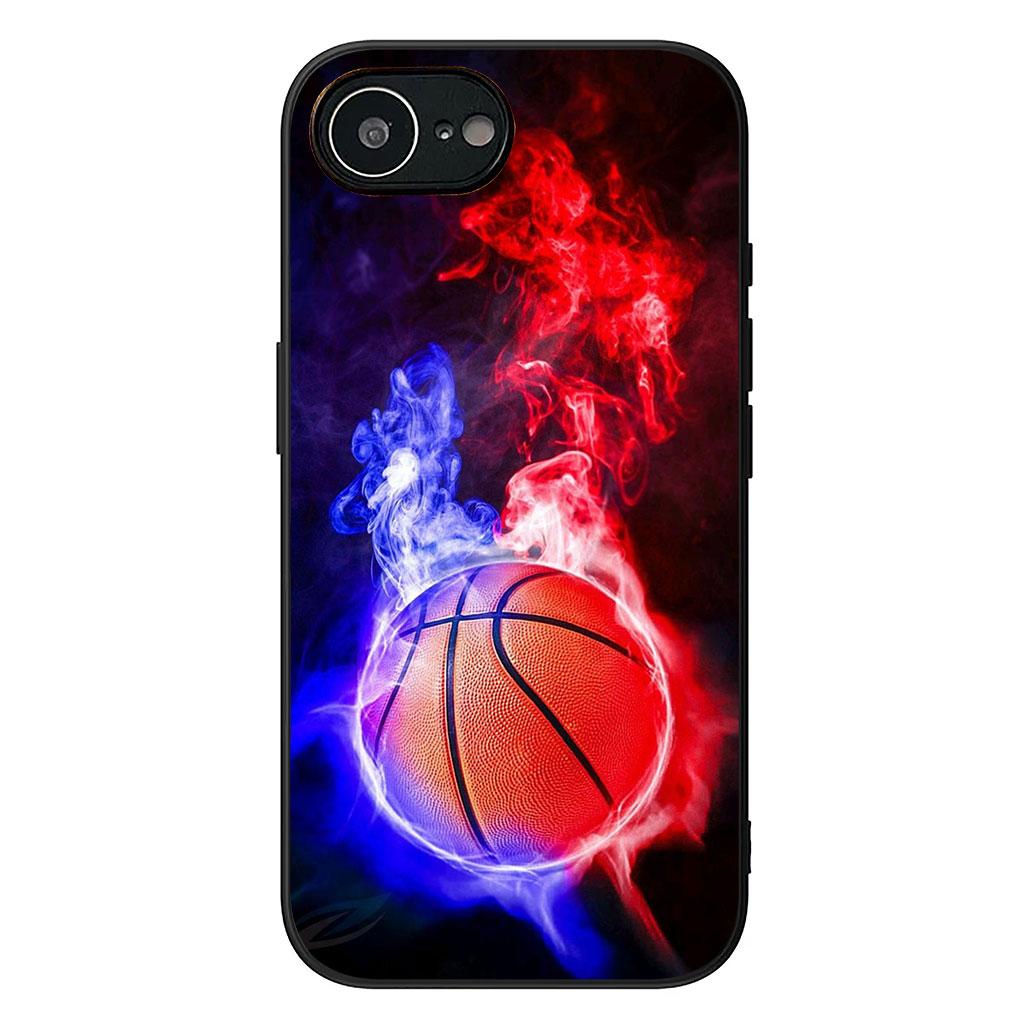 

Basketball 23 24 Phone Case for Samsung Galaxy Note 20 9 10 S8 S10 Lite S9 Plus A54 A53 A21S S10E A17 Protective Cover Galaxy A21s