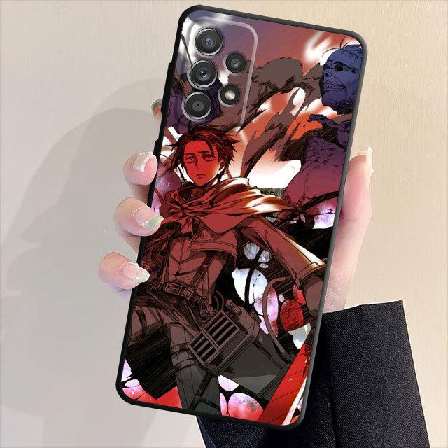 

Силиконовый матовый чехол для Samsung Galaxy A22 A23 A33 A72 A32 A71 A31 A51 A13 A21s A52 A53 A42 A91 A12 A73, чехол с изображением бензопилы Samsung A11