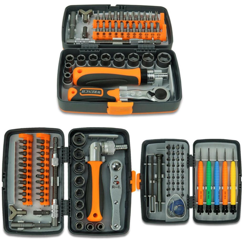 Cheie cu clichet multifuncțională de înaltă duritate 38-în-1