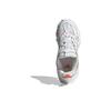 adidas XLG Runner Deluxe Ležérne Bežecké JP5758 Unisex Biela Oranžová
