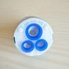 1Pcs Ceramic Sheet Faucet Valve Core PP Plastic Mixer Faucet Cartridge  for Kitchen Sink Tap