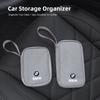 Mini Technology Small Tool Portable Case Charger USB Flash Drive Zipper Bag For BMW Performance E46 E90 F10 F30 X3 F20 E60