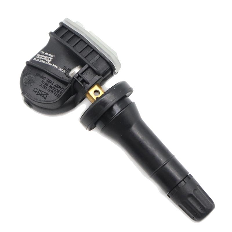 4Pcs TPMS Automobiles Tire Pressure Sensor Tire Sensor 3666200U2235 36662000U2235 For JAC S3 433MHZ