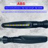 Motorcycle Running Turn Signal Led Super Bright For 12V Modified Car Accessories Light