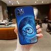 Inside Out Case for Samsung Note 20 10 S25 Plus Ultra Lite FE M20 M21 M30 M31 M51 A11 A26 A51 A52 A53 A56 A70 A71 A72 A73